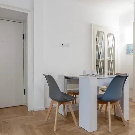 Italianway - Pontaccio 2 Apartment Milan Exterior photo