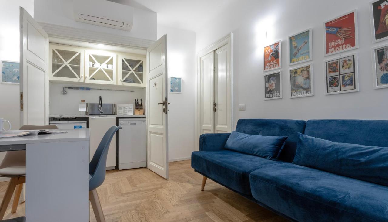 Italianway - Pontaccio 2 Appartement *
