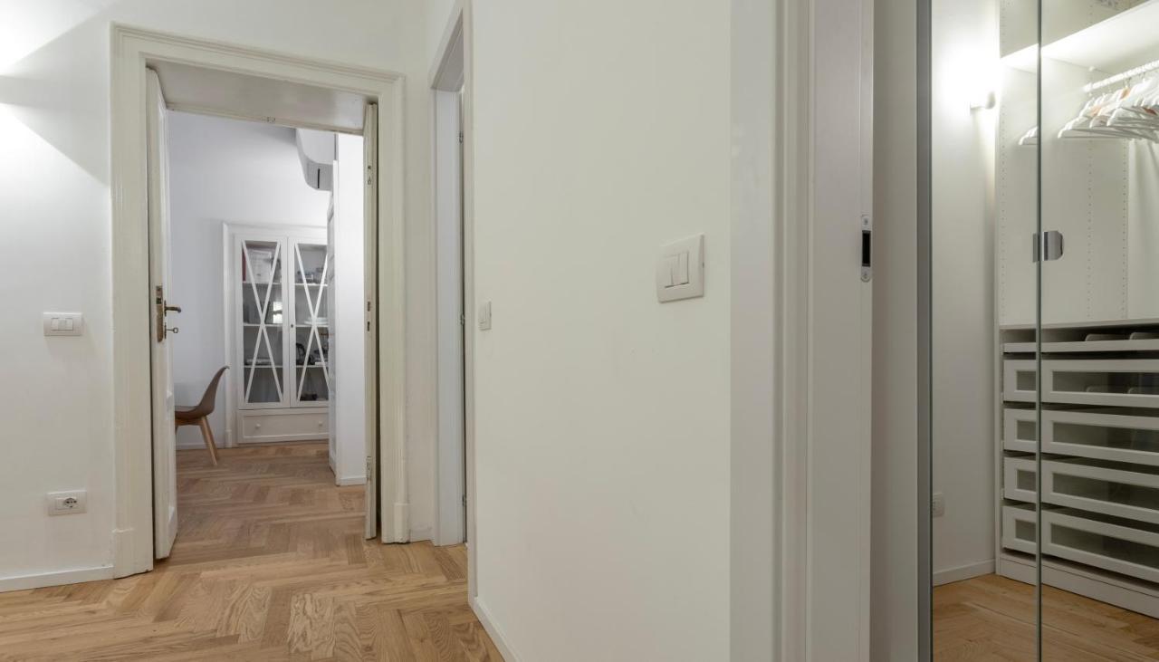 Appartement Italianway - Pontaccio 2 *