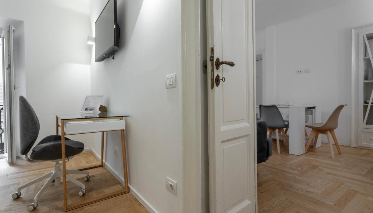 Italianway - Pontaccio 2 Appartement Milan